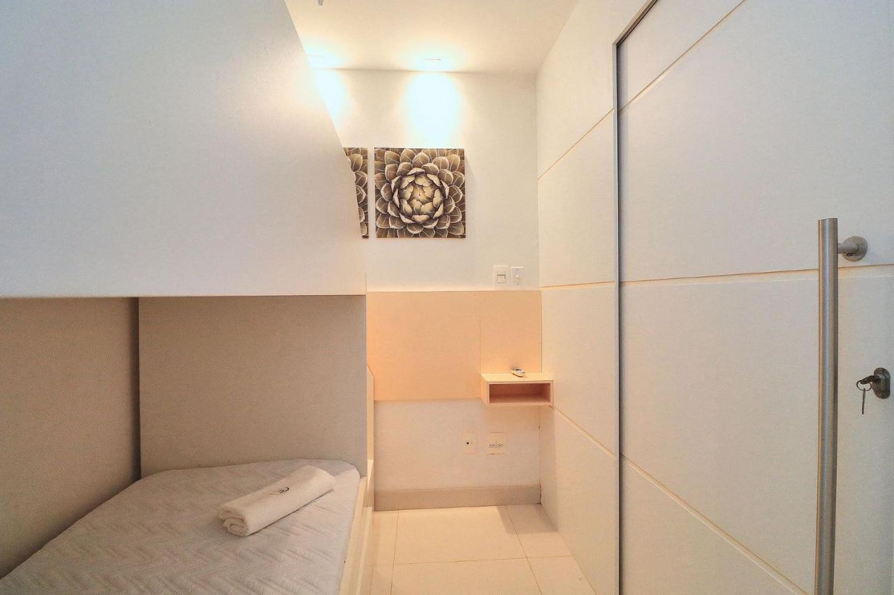 Reformado E Moderno 2 Quartos Em Copacabana Rio de Janeiro Exteriör bild